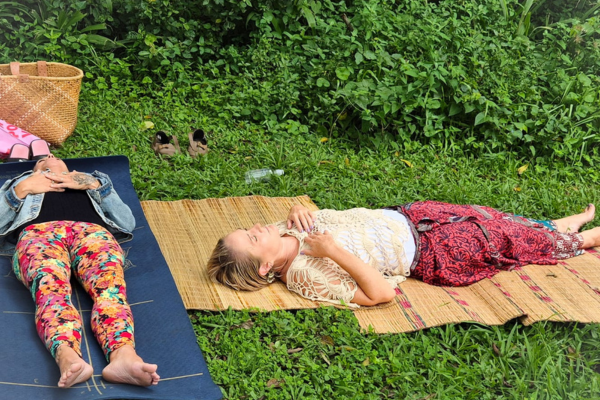 Breathwork 1
