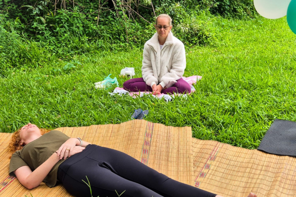 Breathwork 2